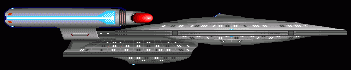 Koroloev Class Starship