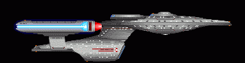 New Orleans Class Starship